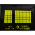 LCD display screen is on sale